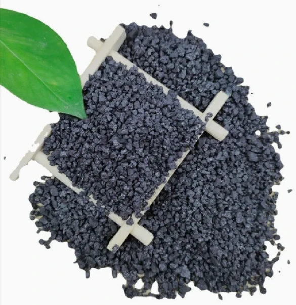 Alta Fiksa Karbona Kolao Monpunas Injekto Kolao Seka Kolao Brizo 0‑3mm 0‑5mm Por Altforna Injekto