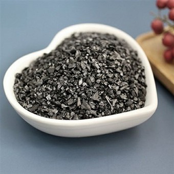 Kalcinita Antracita Karbo